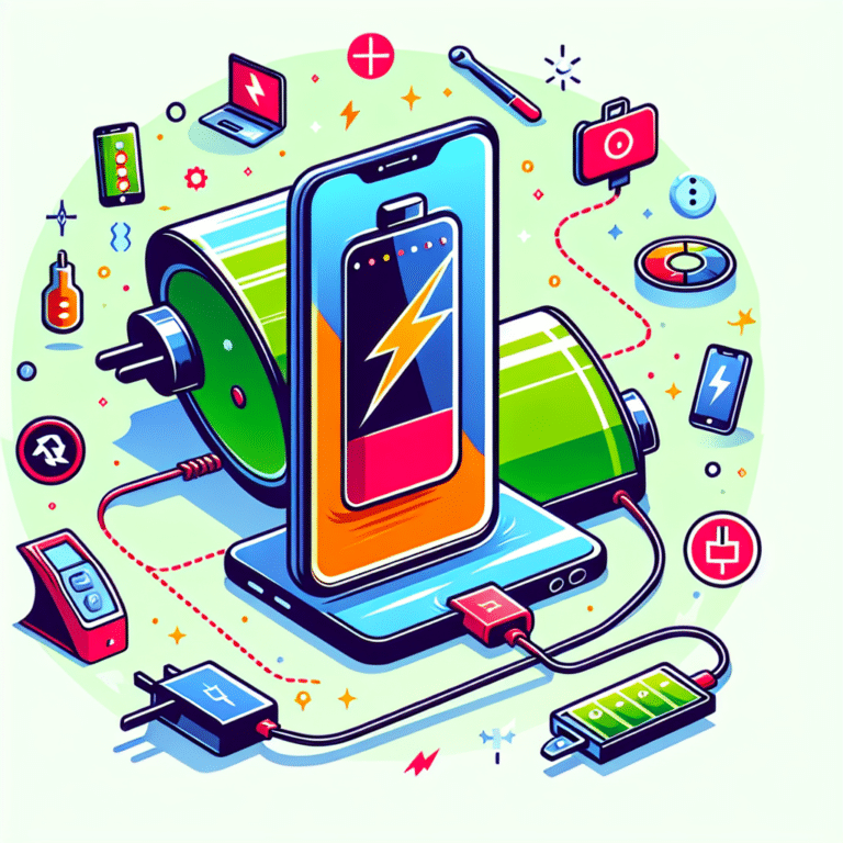 Smartphone Won’t Charge: Proven Solutions