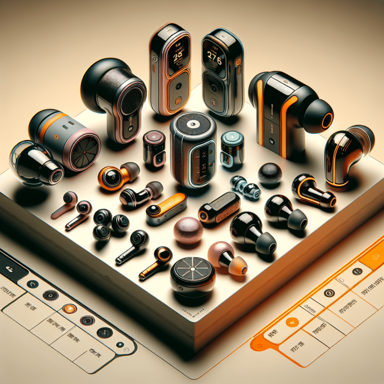 Hear It All: Best Earbuds for Phone Calls 2026