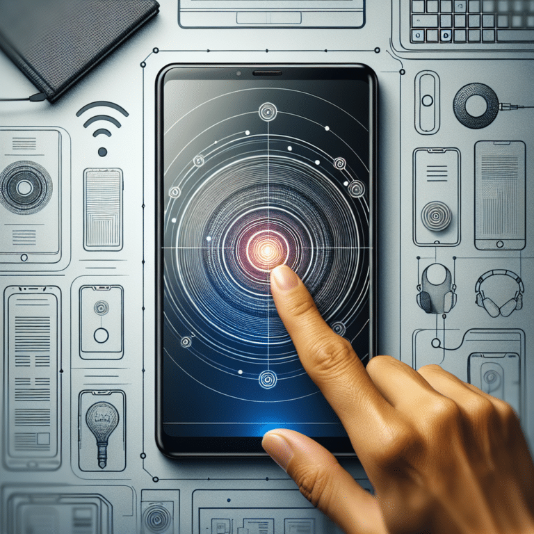 Improve Your Touchscreen Sensitivity: Essential Tips for Newcomers