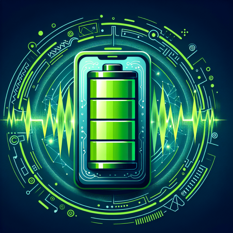 Essential Tips to Extend Your Smartphone Battery Life