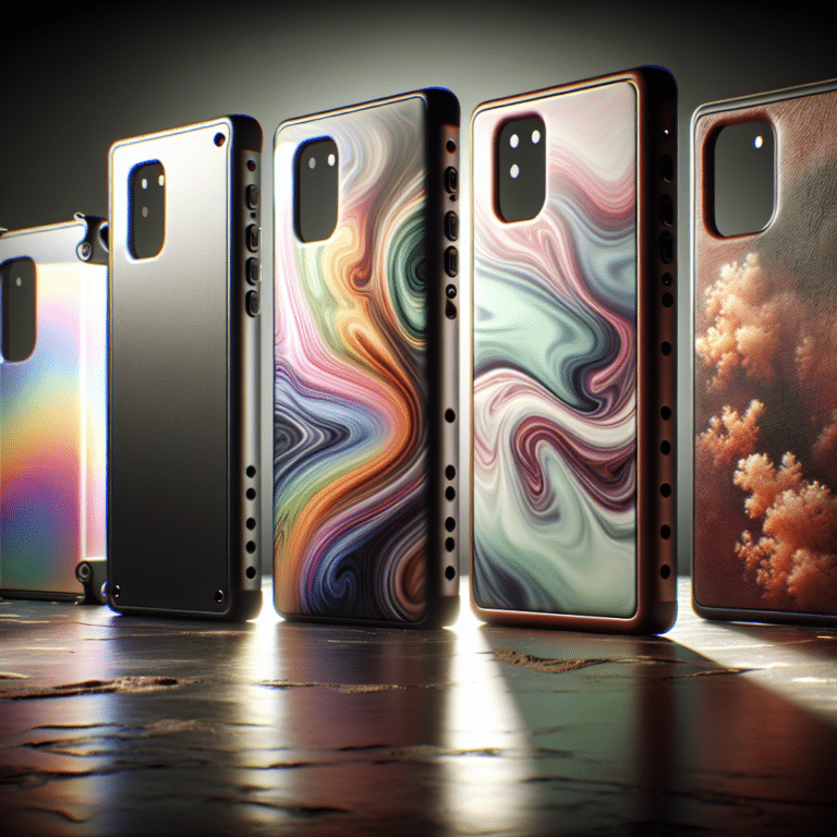 2026’s Finest Smartphone Cases: A Review