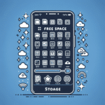 Storage Management: How to Clean Up Your Smartphone