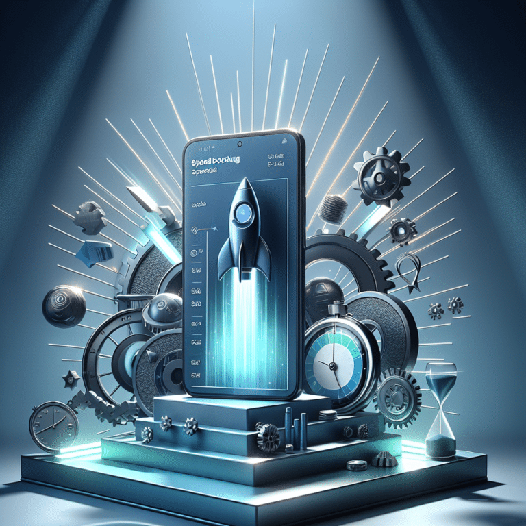 The Ultimate Guide to Perk Up Your Slow Smartphone