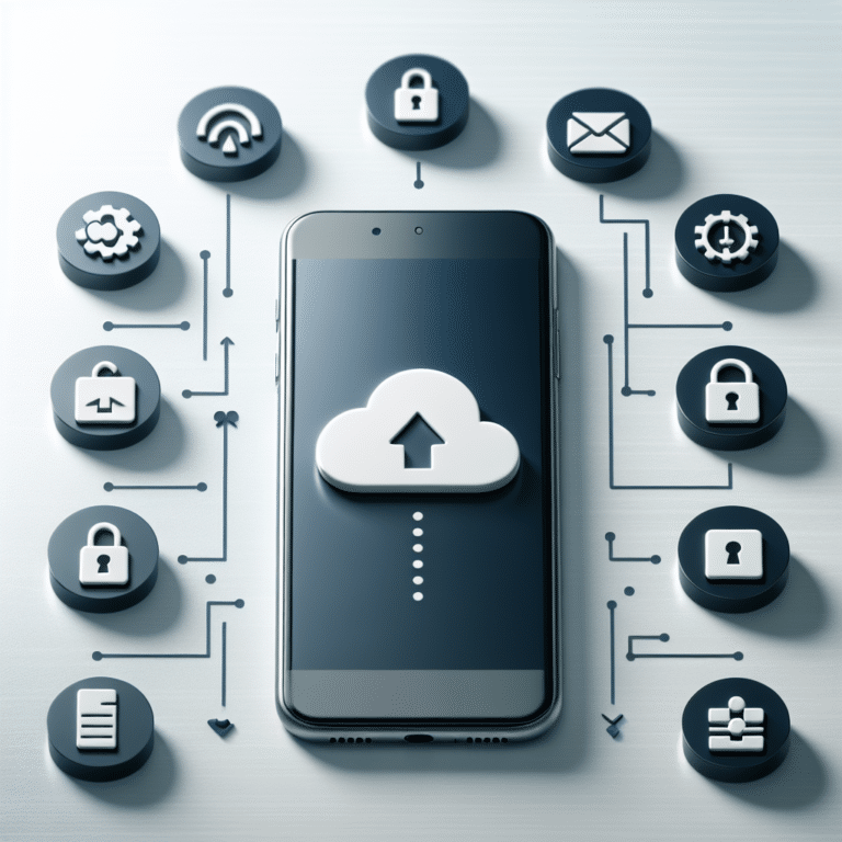 Best Cloud Storage Apps for Decluttering Your Smartphone