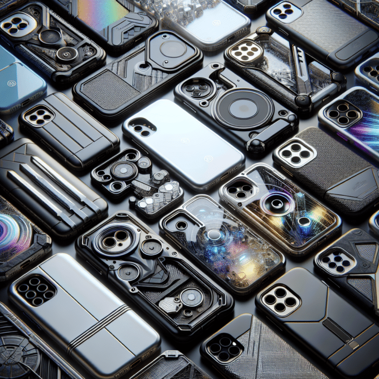 Quality Meets Affordability: Best 2026 Smartphone Cases