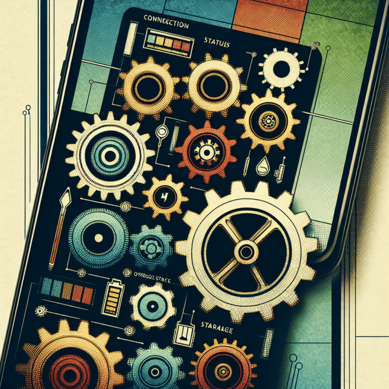 Common Issues and Fixes for a Slow Smartphone