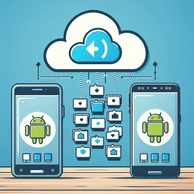 Secure Your Memories: Top Photo Backup Apps for Android and iPhone