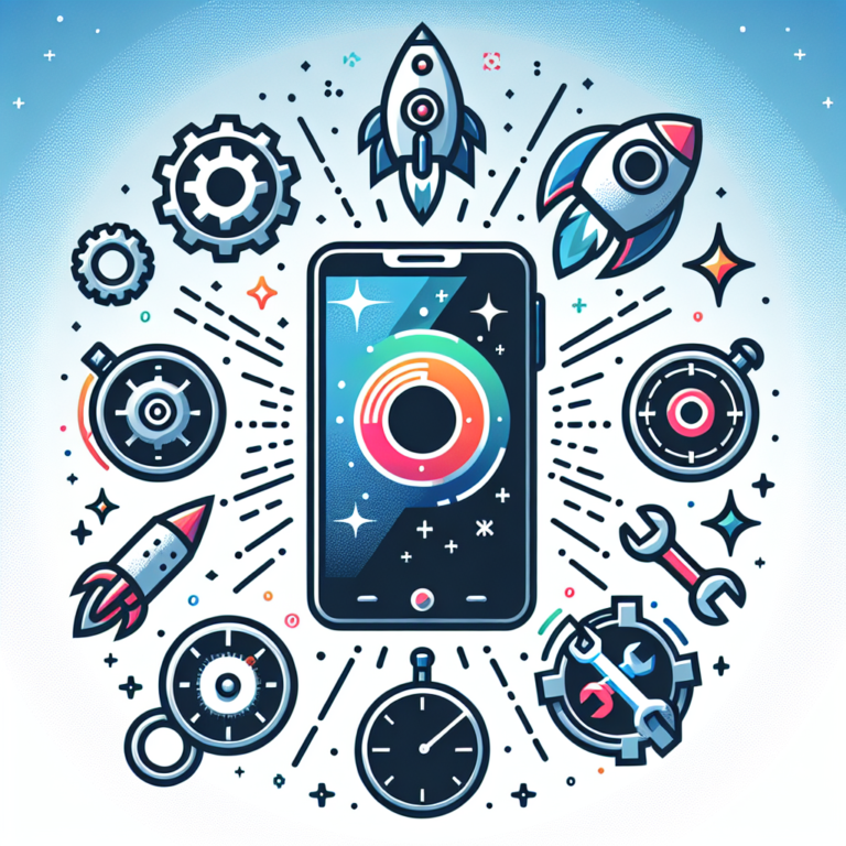 Five Minute Fixes for a Slow Running Phone