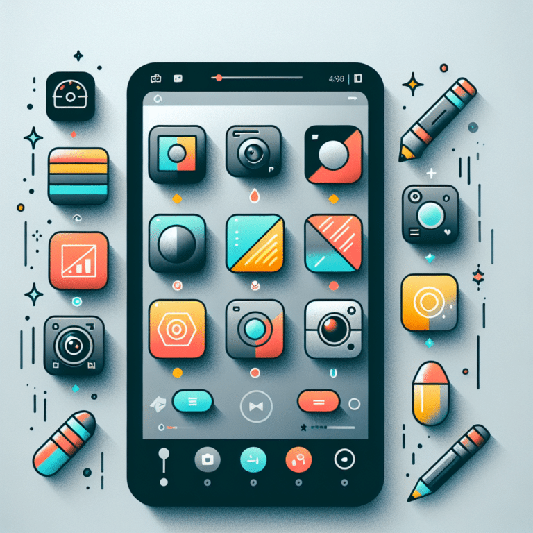10 Photo Editing Apps You Need for Your Android