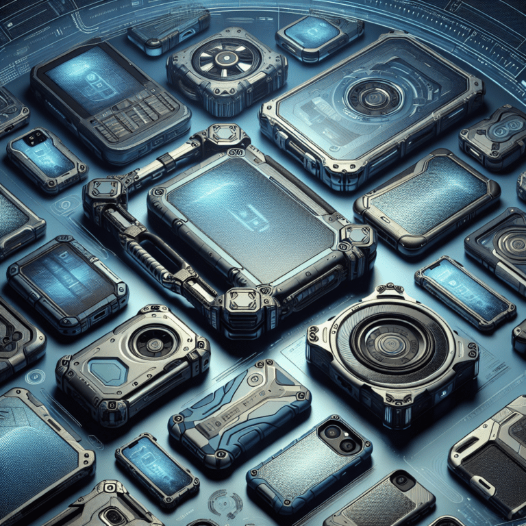 Future-Proof Your Device: Best Cases for 2026