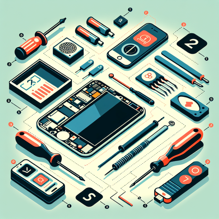 Ten Easy Steps to Fix a Slow Smartphone