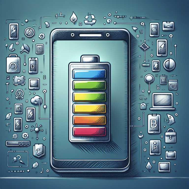 Extend Your Battery Life With These Top Smartphone Apps