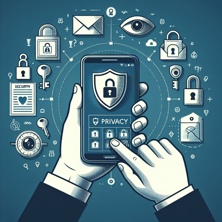 Take Back Your Privacy: Crucial Smartphone Tips